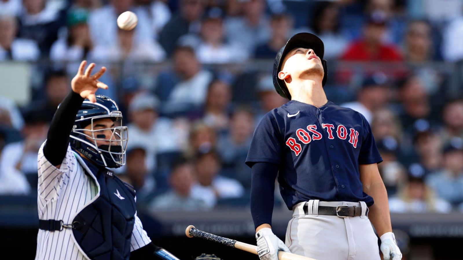 BSJ Game Report Yankees 7, Red Sox 5 Sox drop fourth straight overall